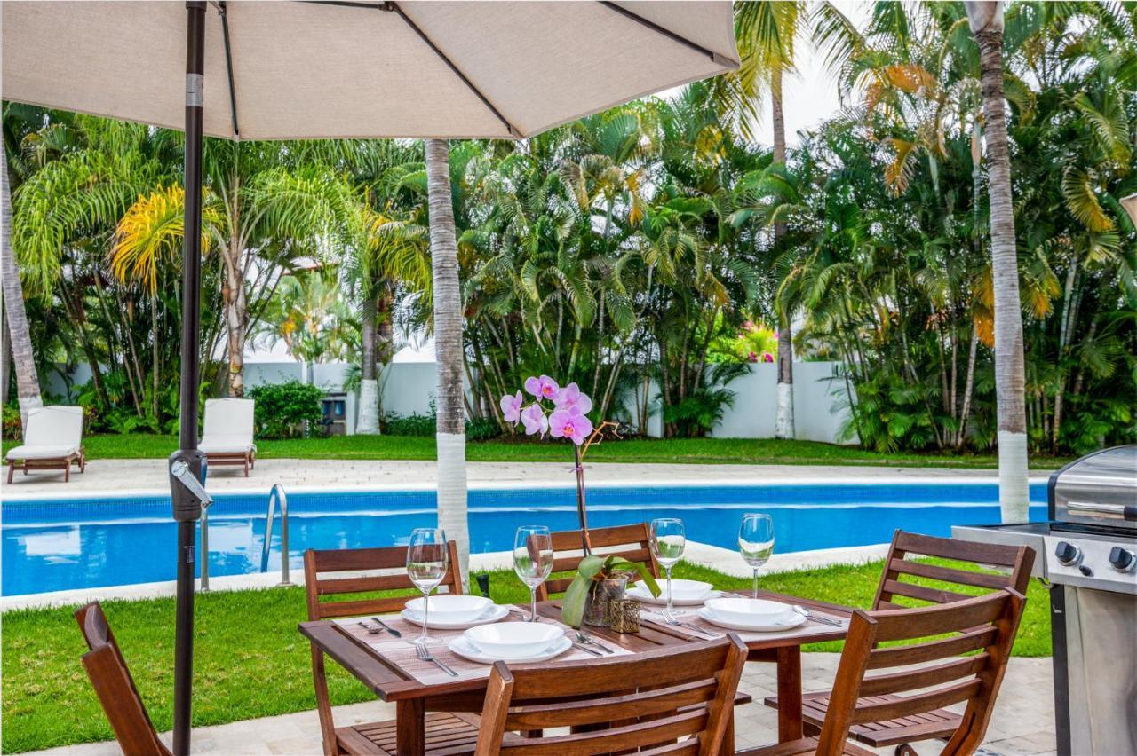 Condo Terra 13 By Kivoya Nuevo Vallarta Extérieur photo