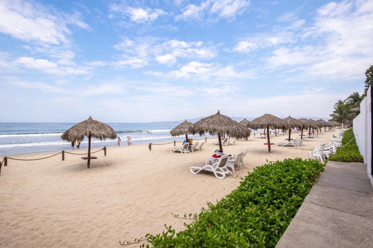 Condo Terra 13 By Kivoya Nuevo Vallarta Extérieur photo