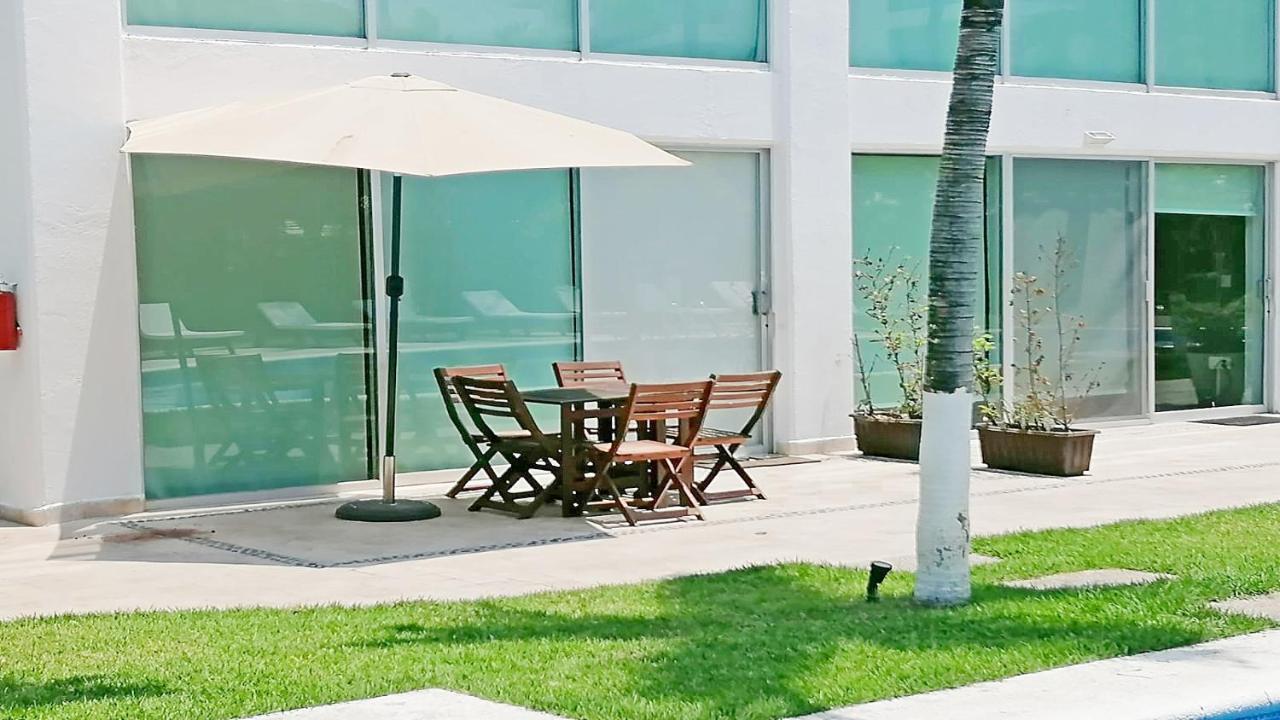 Condo Terra 13 By Kivoya Nuevo Vallarta Extérieur photo